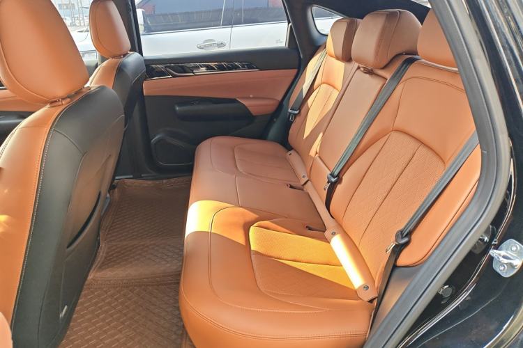 Used Wuling Xingguang 2025 610 km Smart Flagship Version