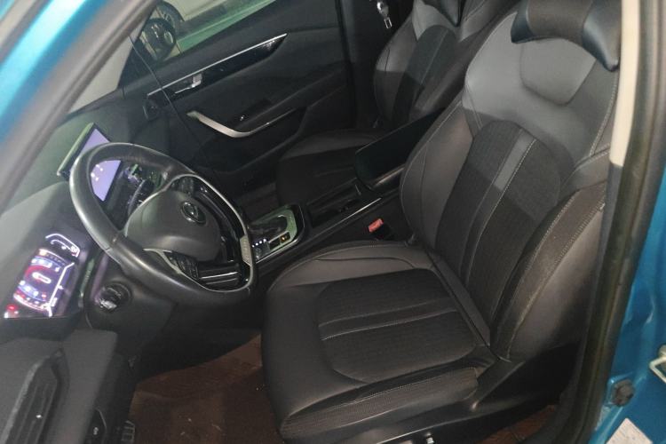 Used Dongfeng Aeolus Yixuan 2020 230T Automatic Cool Edition