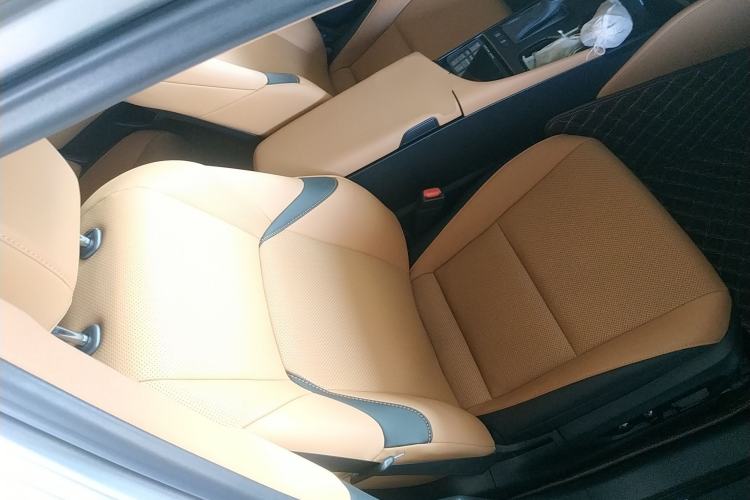 Used Lexus ES 2025 200 Premium Edition
