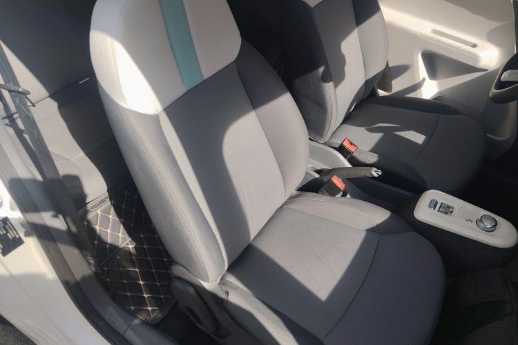 Used  Lumin 2022 210km Sweet Edition
