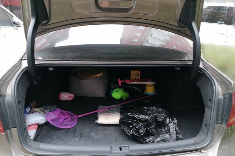 Used Volkswagen Passat 2014 1.8TSI DSG Prestige Navigation Edition
