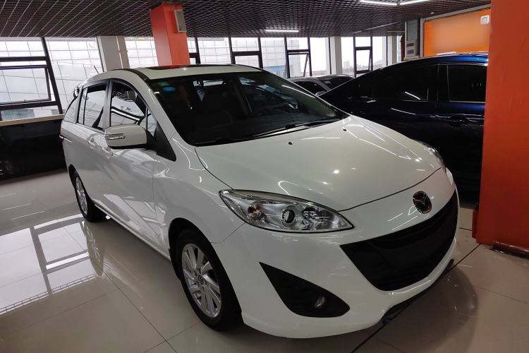Used Mazda Mazda 5 2013 2.0L Manual Comfort Version