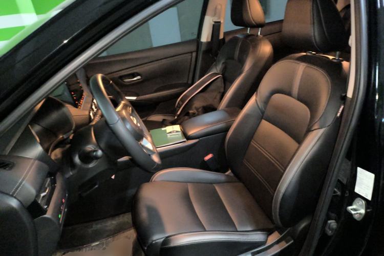 Used Nissan Sylphy 2021 1.6L XL CVT Enjoyment Edition
