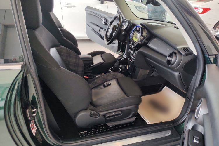 Used  MINI 2016 1.5T COOPER