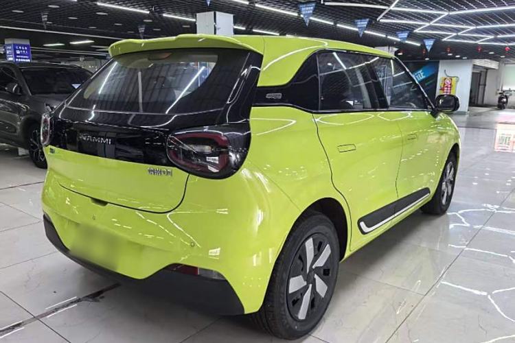 Used Dongfeng NAMMI 01 2024 430 Plus
