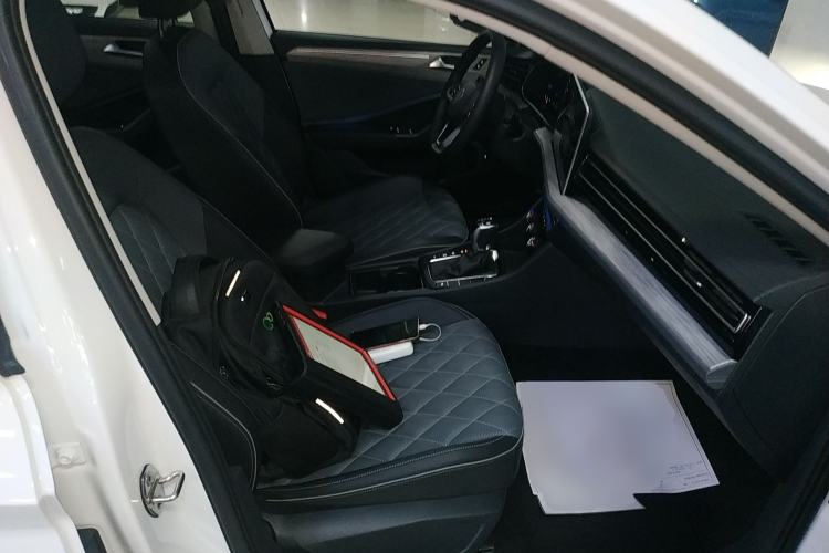 Used Volkswagen Sagitar 2023 300TSI DSG Excellence Edition