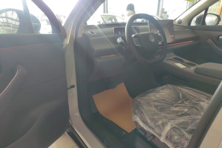 Used Leapmotor C10 2024 210 Smart Edition
