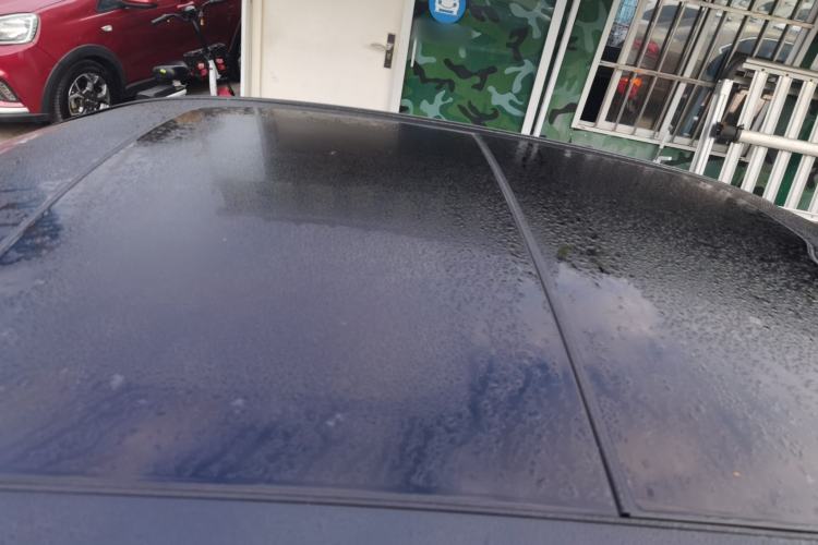 Used BMW 5 Series 2019 530Li Leading Model M Sport Package