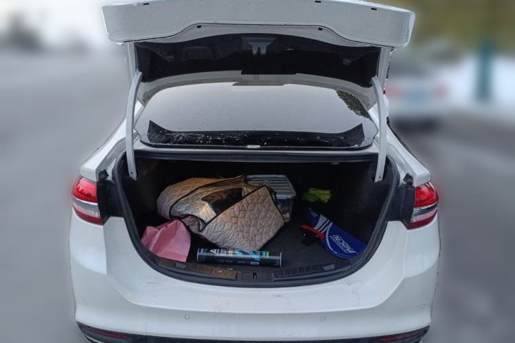 Used Ford Mondeo 2017 EcoBoost 180 Stylish Model