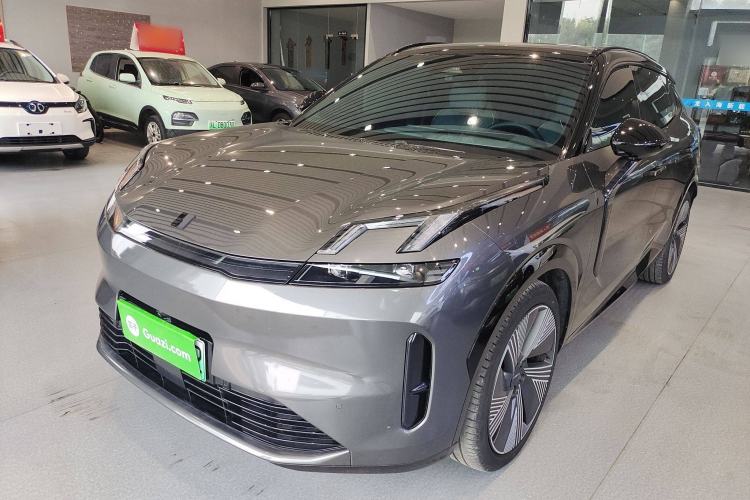 Used Lynk & Co 08 EM-P 2023 220km All-Wheel-Drive Performance Halo