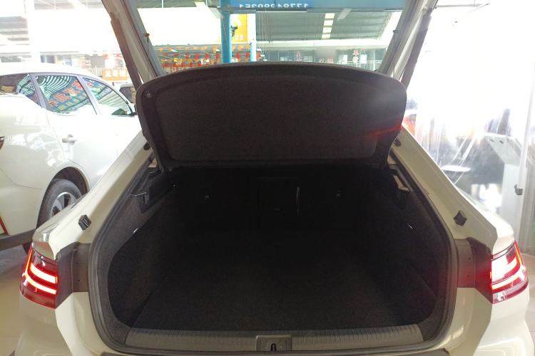 Used Volkswagen FAW-Volkswagen CC 2021 380TSI Striking Edition