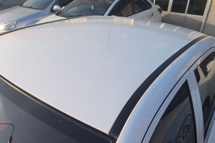 Used BYD F3 2018 1.5L Manual Classic Model
