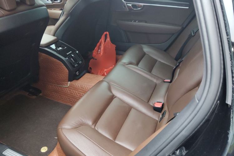 Used Volvo S90 2019 T5 Zhiyi Edition