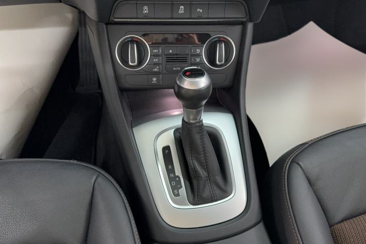 Used Audi Q3 2018 30 TFSI Fashion Edition Collector's Version