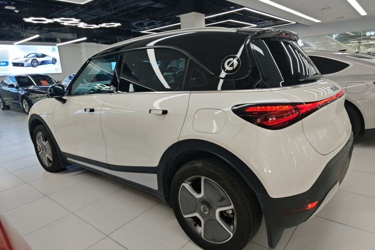 Used  #1 2022 Pro+ Edition
