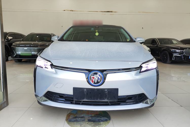 Used Buick Velite 6 2024 430km Enjoyment Version