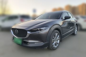 Used Mazda CX-30 2022 2.0L Automatic Joyful Model