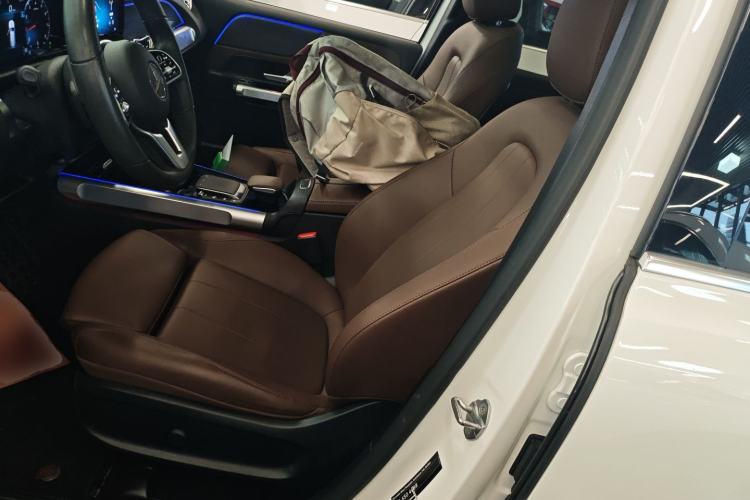 Used Mercedes-Benz GLB 2021 GLB 200 Dynamic Edition
