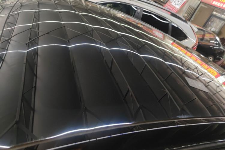 Used Tesla Model Y 2023 High-Performance All-Wheel-Drive Version