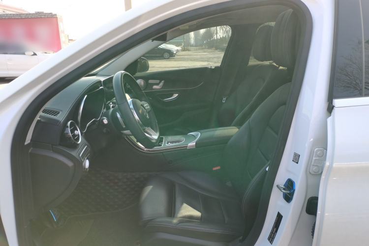 Used Mercedes-Benz C-Class 2020 Restyled C 260 L Sport Edition