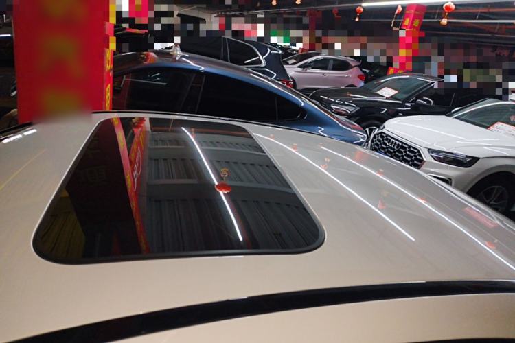 Used Mercedes-Benz C-Class 2021 C 260 Star Edition