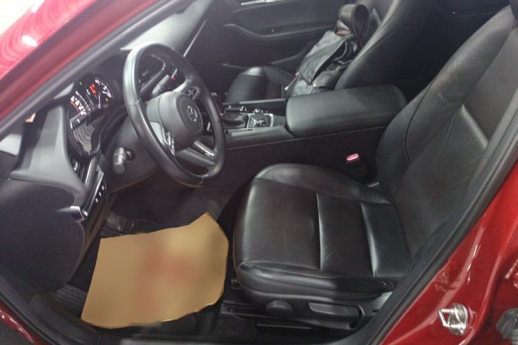 Used Mazda Mazda 3 Axela 2020 2.0L Automatic Zhiya Edition