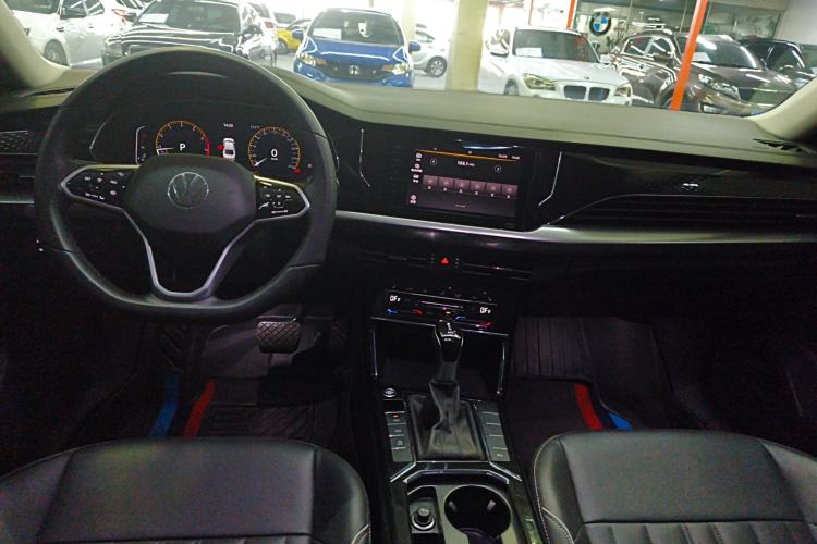 Used Volkswagen Passat 2023 Revised 330TSI Starry Elite Edition
