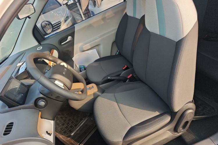 Used  Lumin 2022 210km Sweet Edition
