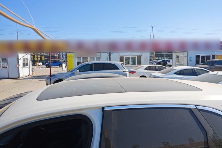 Used Porsche Cayenne 2019 Cayenne 3.0T