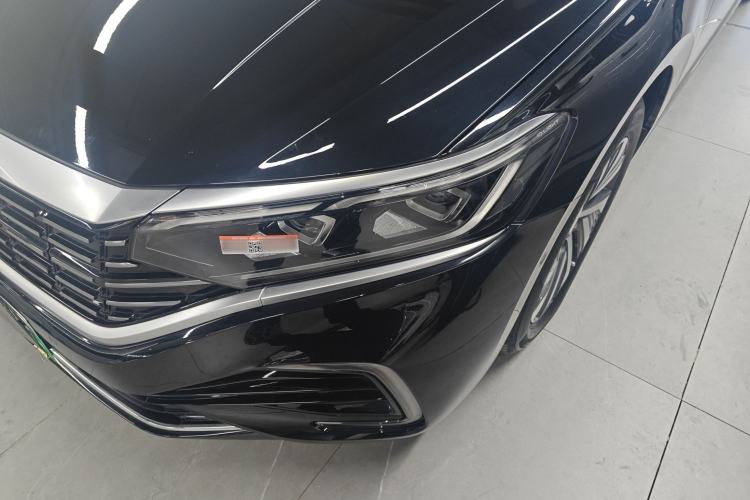 Used Volkswagen Passat New Energy 2023 430 PHEV Hybrid Luxury Edition