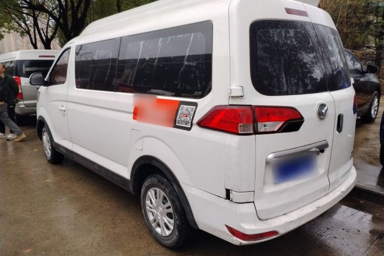 Used HYOSOW H6 2016 1.5L Comfort Version M15C