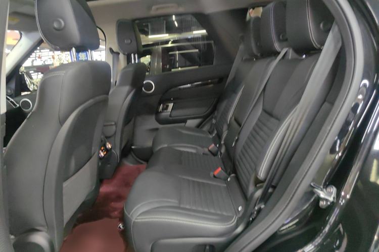 Used Land Rover Discovery 2024 360 PS S