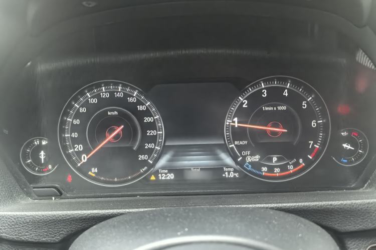 Used BMW 3 Series GT 2019 320i M Sport
