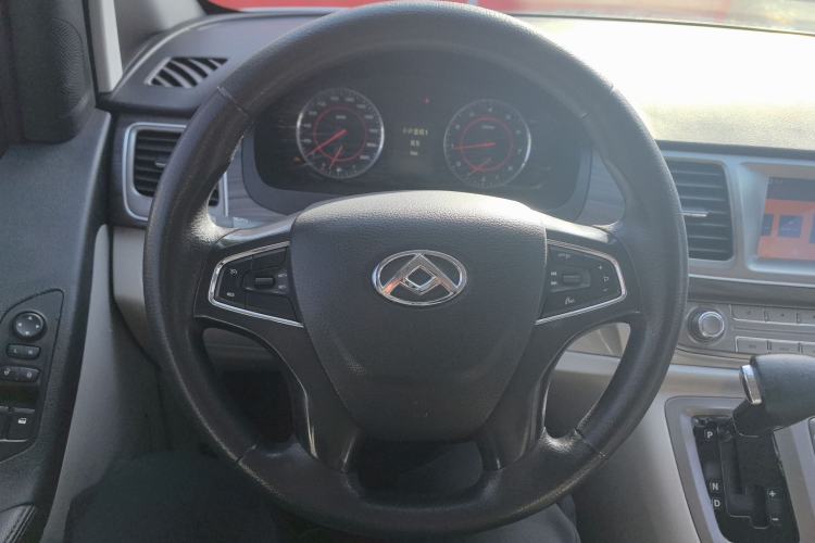 Used SAIC MAXUS G10 2019 PLUS 2.0T Automatic Elite Edition China VI Standard