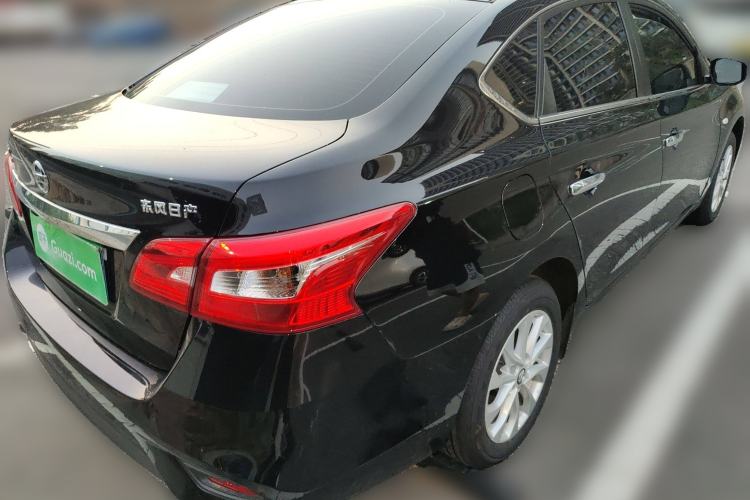 Used Nissan Sylphy 2024 Restyled Version 2 Classic 1.6XE CVT Comfort Edition
