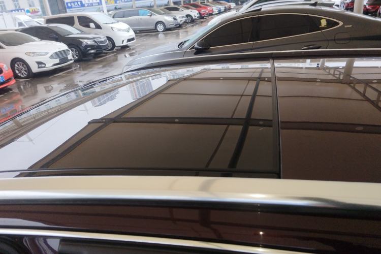 Used Audi A3 2019 Sportback 35 TFSI Style Edition China VI Emission Standard