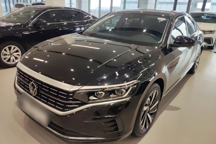 Used Volkswagen Passat 2024 380TSI Dragon Glory Edition