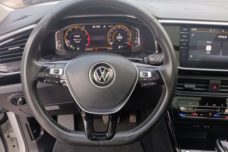 Used Volkswagen Tayron 2021 330TSI Two-Wheel-Drive 3rd Anniversary Limited Edition