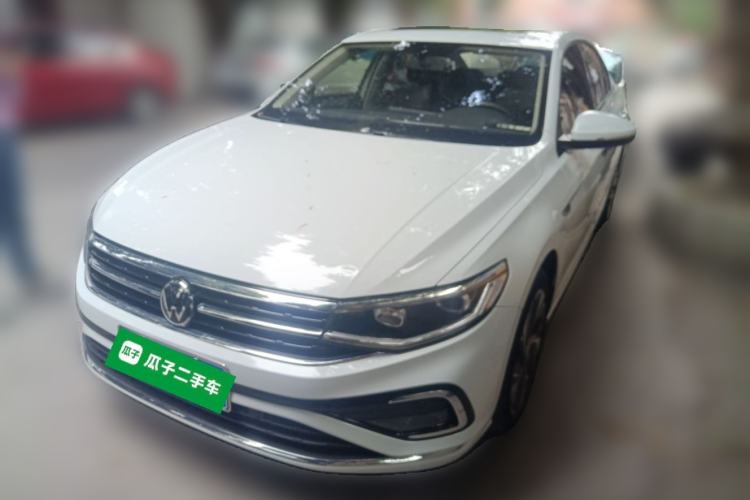 Used Volkswagen Bora 2023 200TSI DSG YueXing PRO Edition
