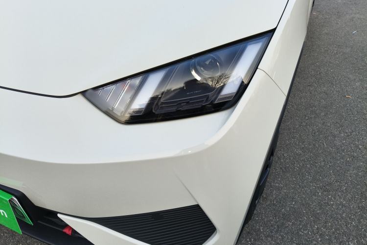 Used BYD Seagull 2025 Intelligent Driving Version 305 km Dynamic Edition
