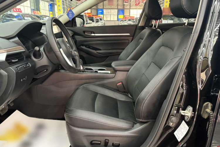 Used Nissan Teana 2021 2.0L XL Comfort Edition
