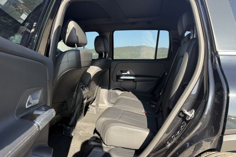 Used Mercedes-Benz GLB 2020 Facelift GLB 200 Fashion Edition