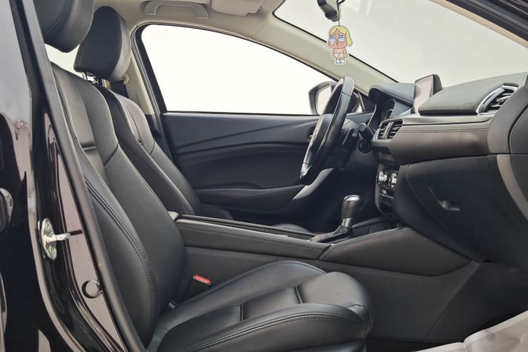 Used Mazda Atenza 2018 2.5L Skyactiv Sport Version China V Standard