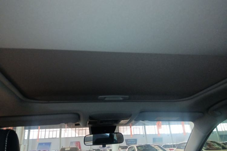 Used Toyota RAV4 2020 2.0L CVT Two-Wheel Drive Fashion Edition
