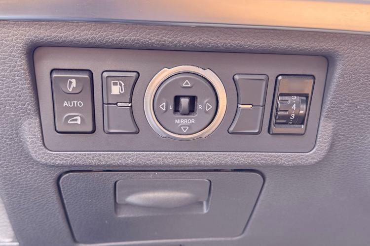 Used BYD S7 2016 2.0T Automatic Prestige Plus