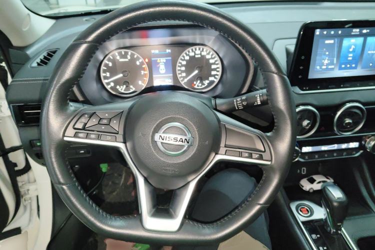 Used Nissan Sylphy 2022 1.6L XL CVT Enjoyment Edition