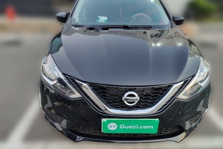 Used Nissan Sylphy 2024 Restyled Version 2 Classic 1.6XE CVT Comfort Edition
