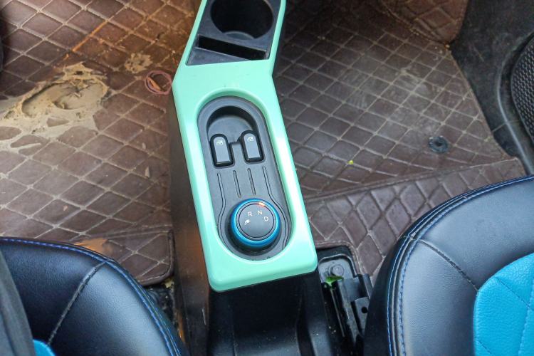 Used Wuling Hongguang MINIEV 2020 Enjoyment Model Lithium Iron Phosphate
