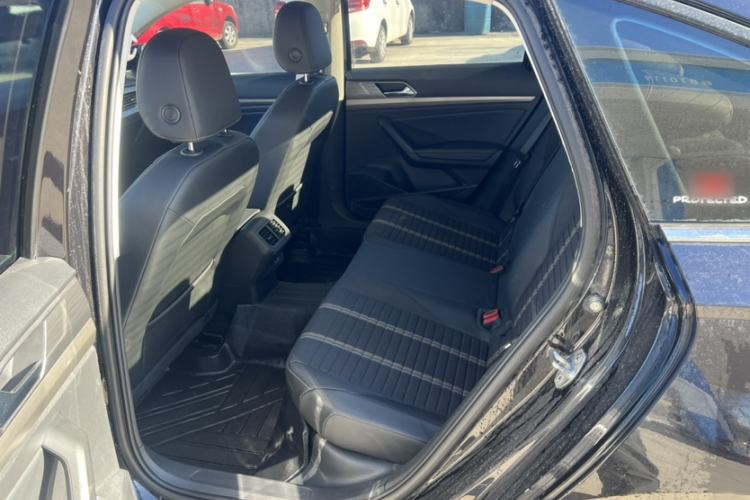 Used Volkswagen Lavida 2022 280TSI DSG Comfort Edition
