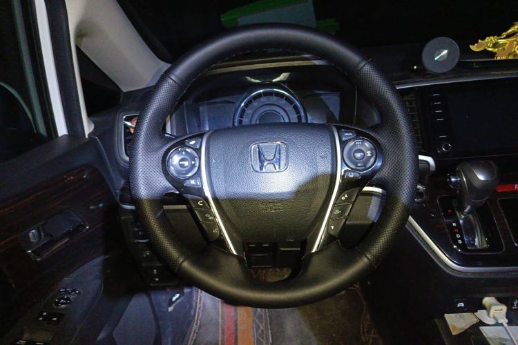 Used Honda Odyssey 2019 2.0L Rui-Changxiang Edition
